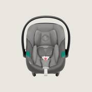 Cybex car seat Aton S2 i-Size/Soho