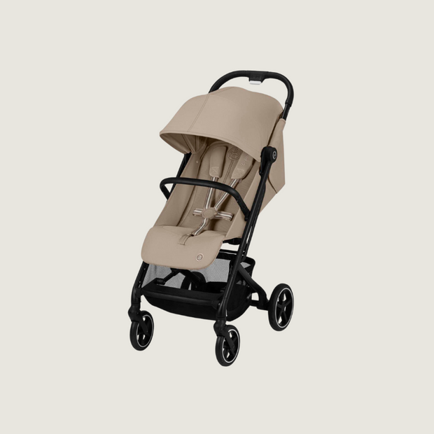 Cybex Beezy buggy