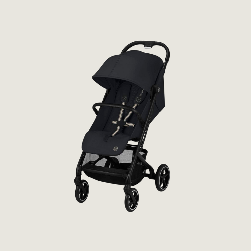 Cybex Beezy buggy – Tiny Library