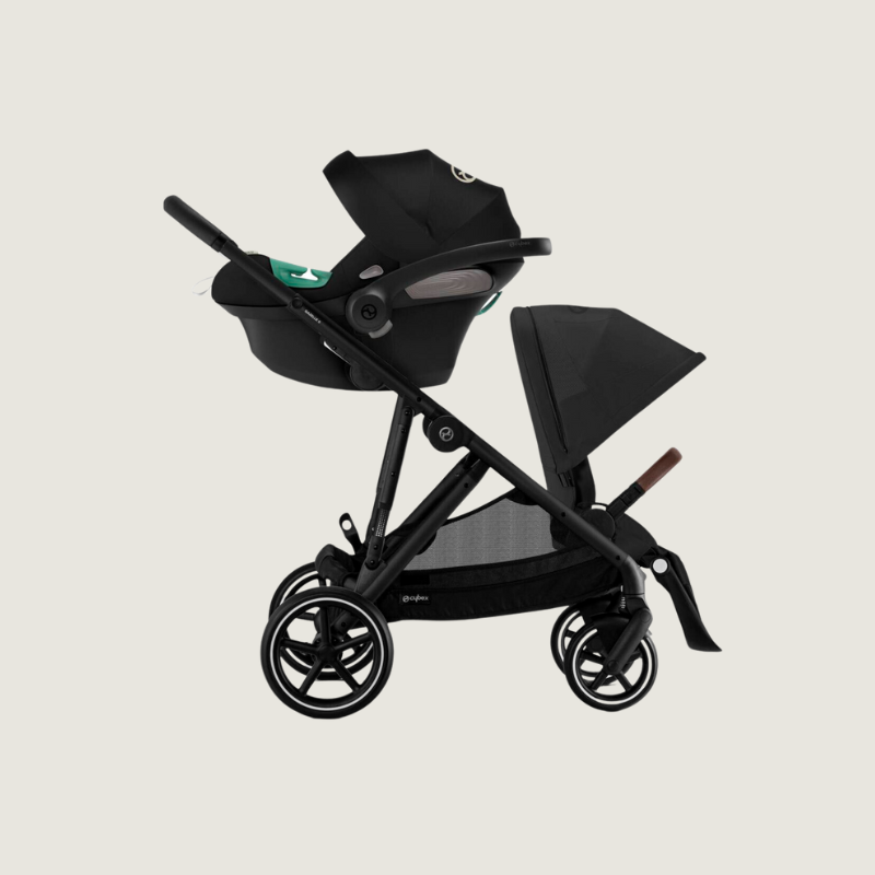 Cybex Gazelle S Duo stroller