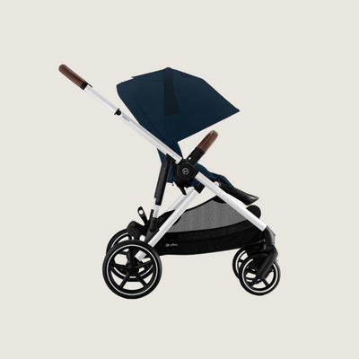 cybex gazelle s duo kinderwagen - Tiny Library