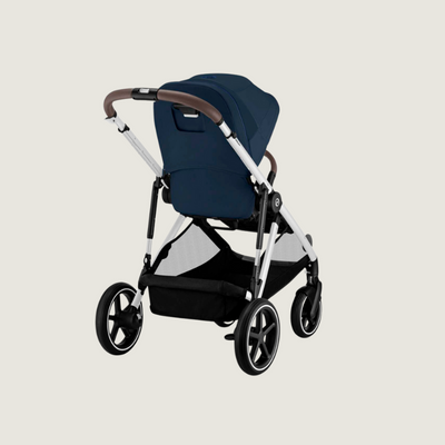 cybex gazelle s duo kinderwagen - Tiny Library