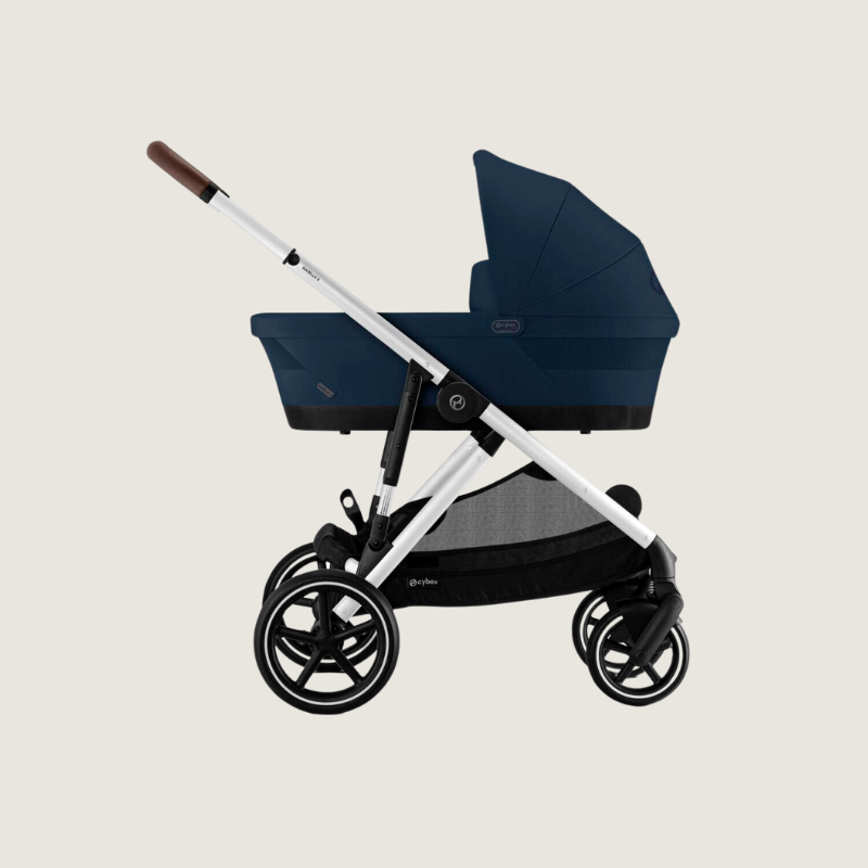 Cybex Gazelle S Duo stroller