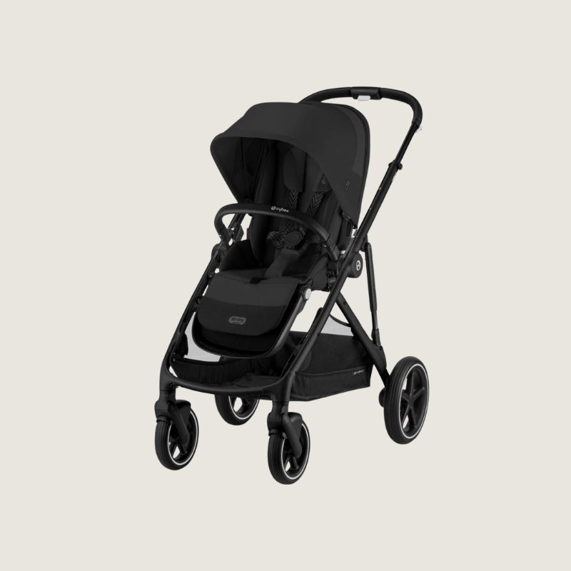 cybex gazelle s kinderwagen Cybex Gazelle S Mono stroller