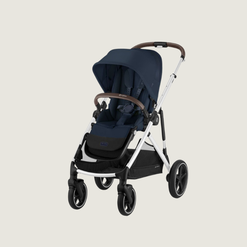 Cybex Gazelle S Mono kinderwagen