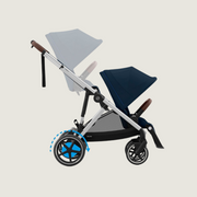 Cybex Gazelle S Twin zitje kinderwagen