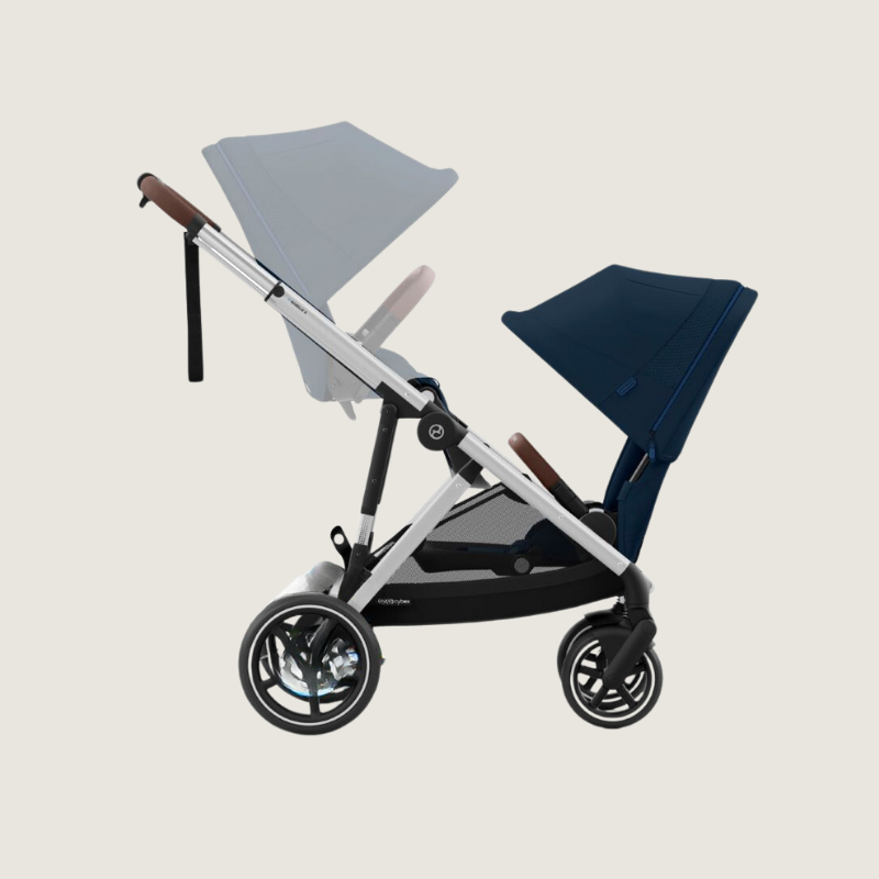 Cybex Gazelle S Twin zitje kinderwagen