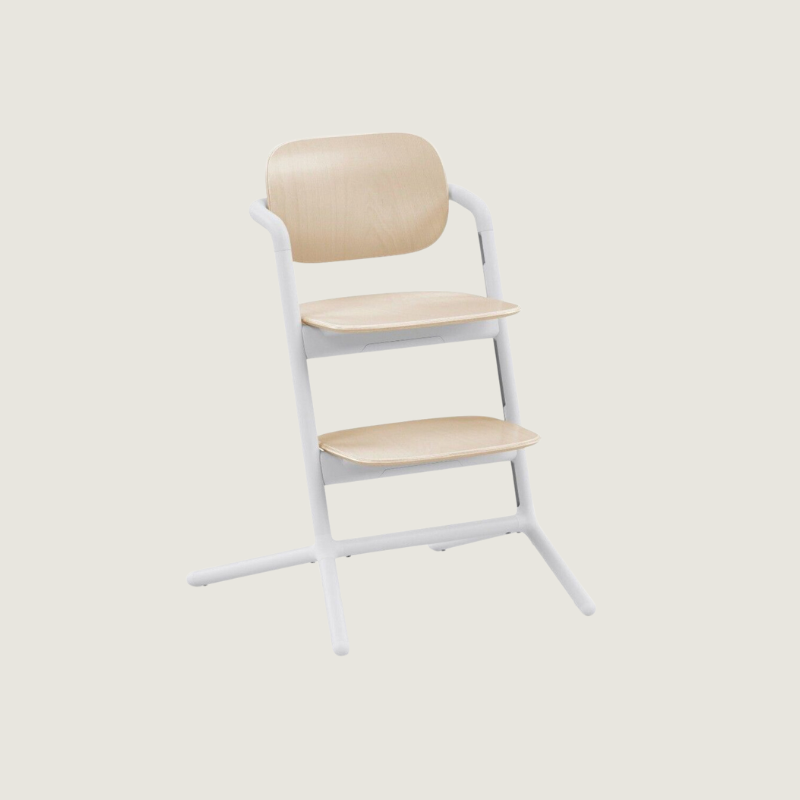 cybex kinderstoel Cybex LEMO high chair