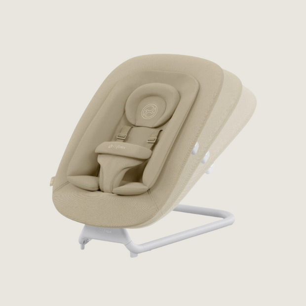 Cybex LEMO Bouncer nest