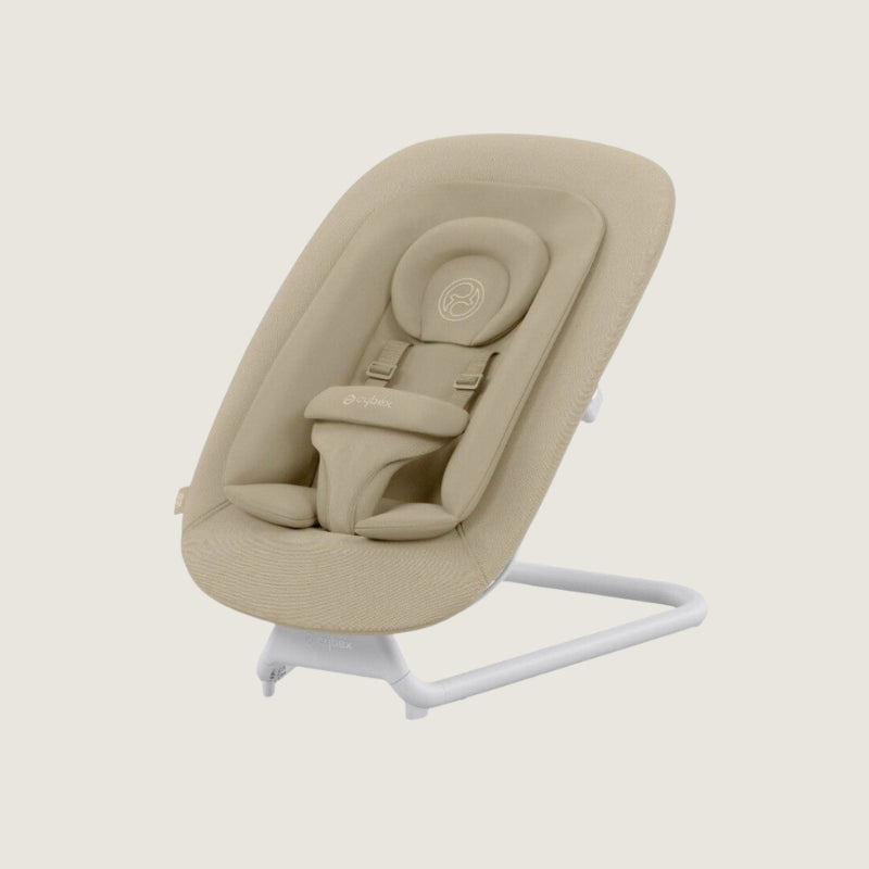 Cybex LEMO Bouncer nest