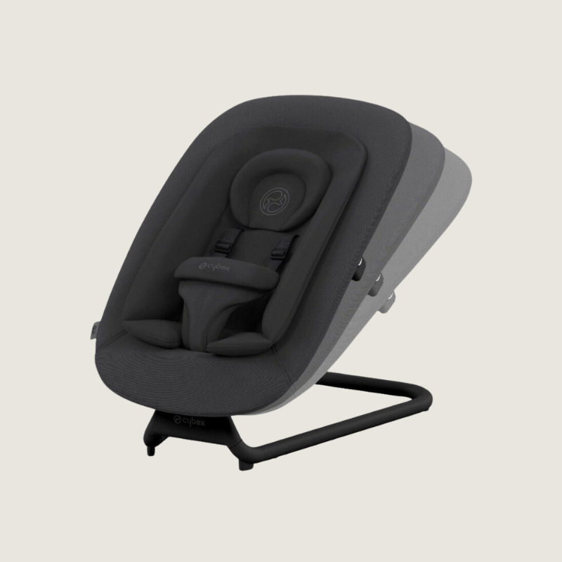 cybex kinderstoel Cybex LEMO Bouncer nest