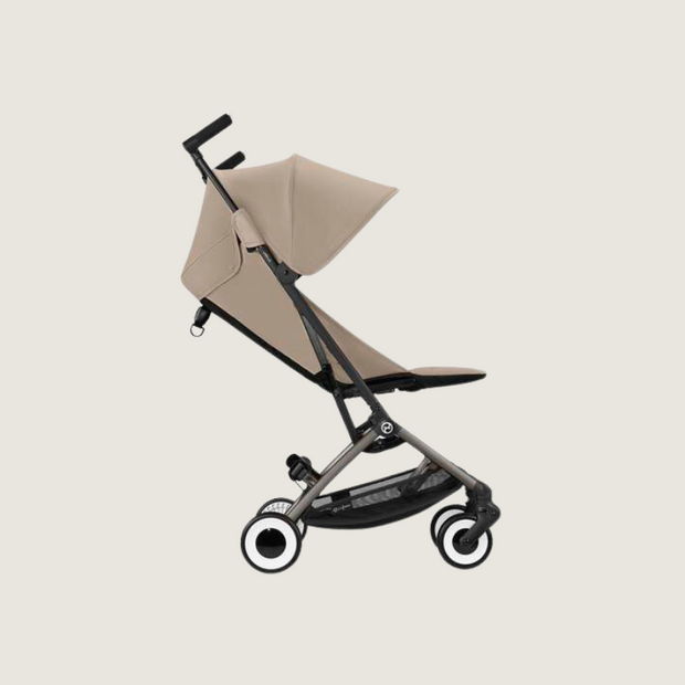 Cybex Dragonfly buggy