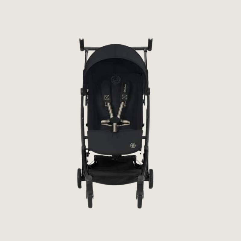 Cybex Dragonfly buggy