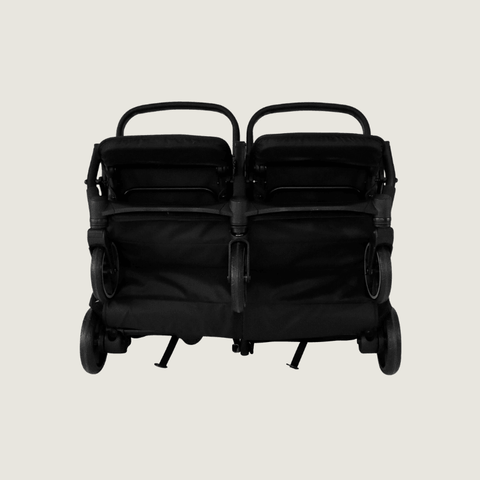 Deryan Rolo X2 Duo buggy - Tiny Library