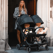 Deryan Rolo X2 Duo buggy - Tiny Library