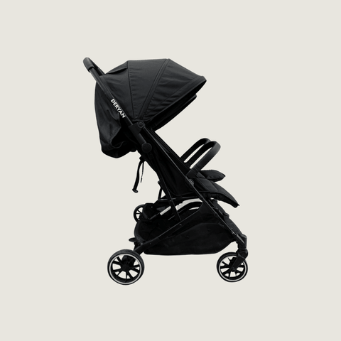 Deryan Rolo X2 Duo buggy - Tiny Library