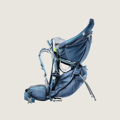 Deuter Kid Comfort Pro kinderdrager - Tiny Library