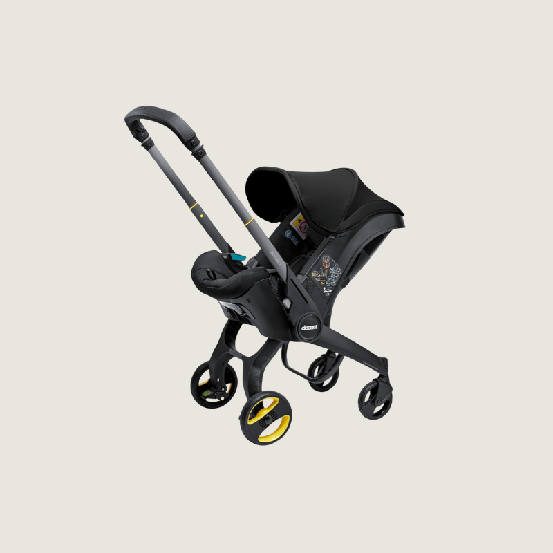 Buggy and car seat in one online