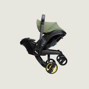 Doona i Autostoel & Kinderwagen