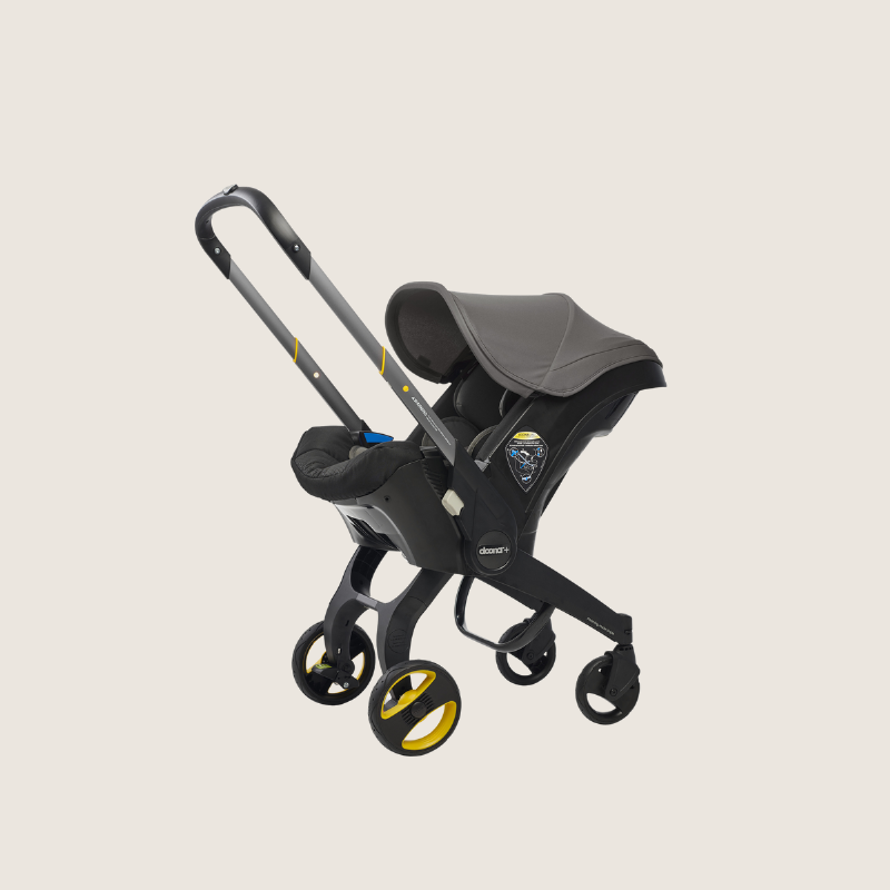 Doona autostoel en buggy in één
