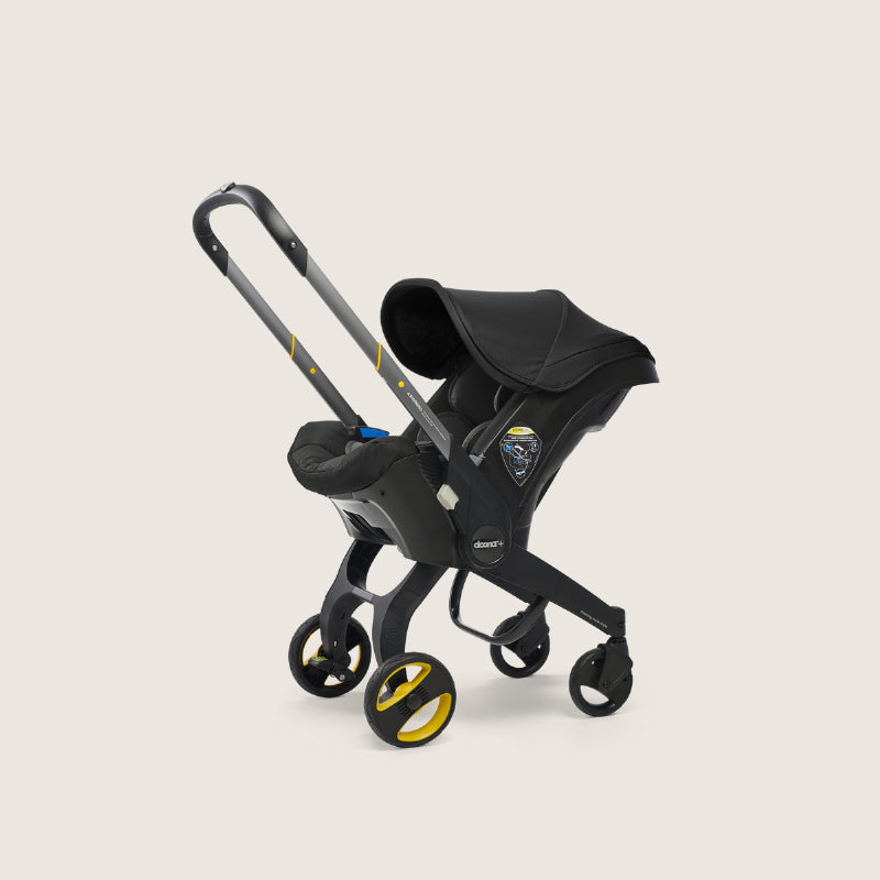 Doona autostoel en buggy in één