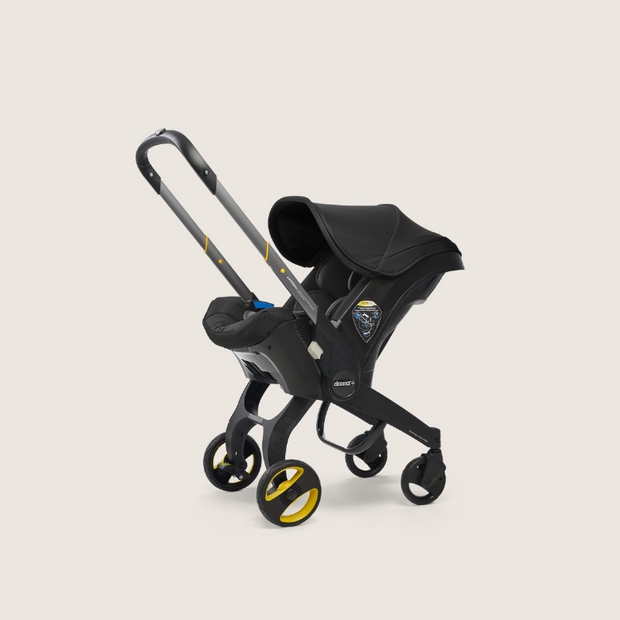 Doona autostoel en buggy in één