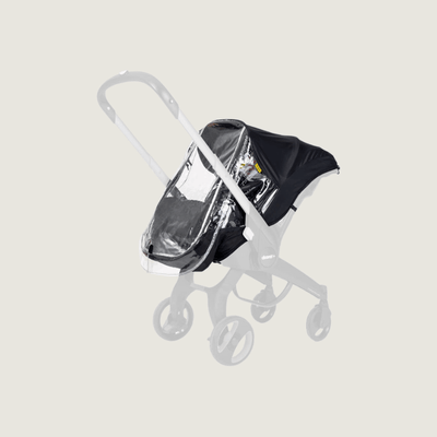Doona rain cover