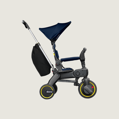 doona liki trike s3 driewieler - Tiny Library
