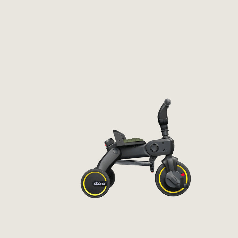 Doona Liki Trike S3 tricycle – Tiny Library
