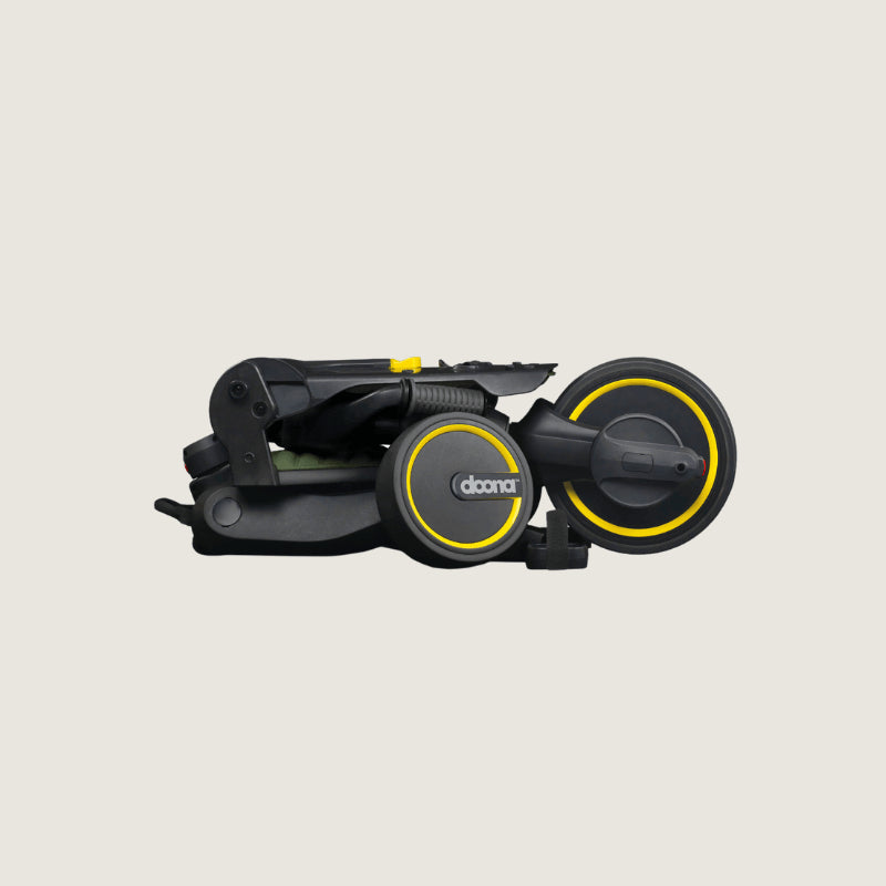 Doona Liki Trike S3 driewieler – Tiny Library
