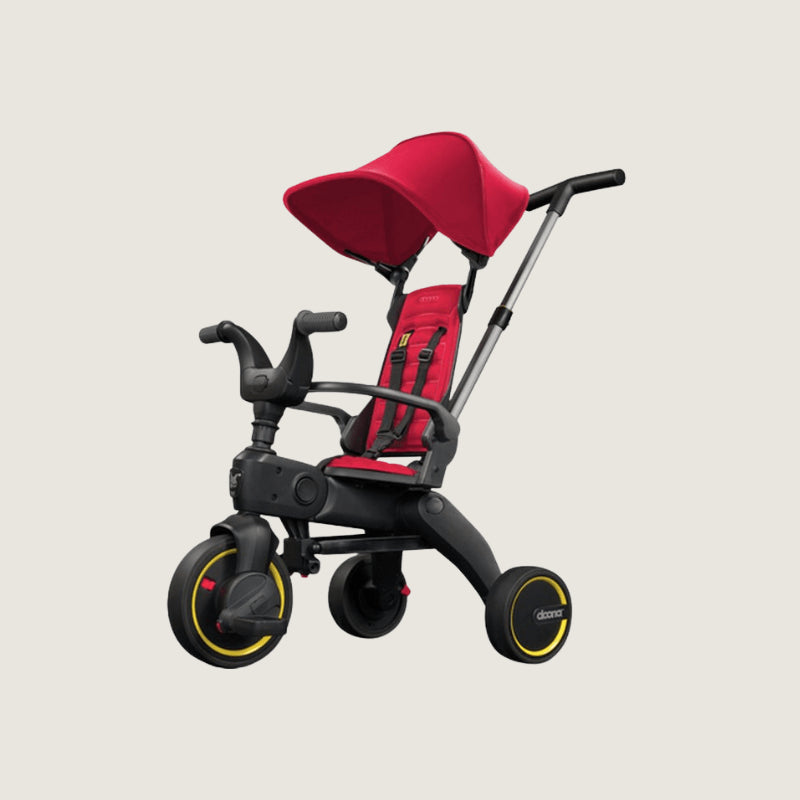 リキトライク Liki Trike doona Doona Liki Trike S3 tricycle – Tiny Library