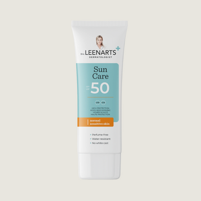 Dr Leenarts Suncare SPF50