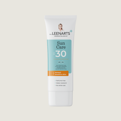 Dr Leenarts Suncare SPF30