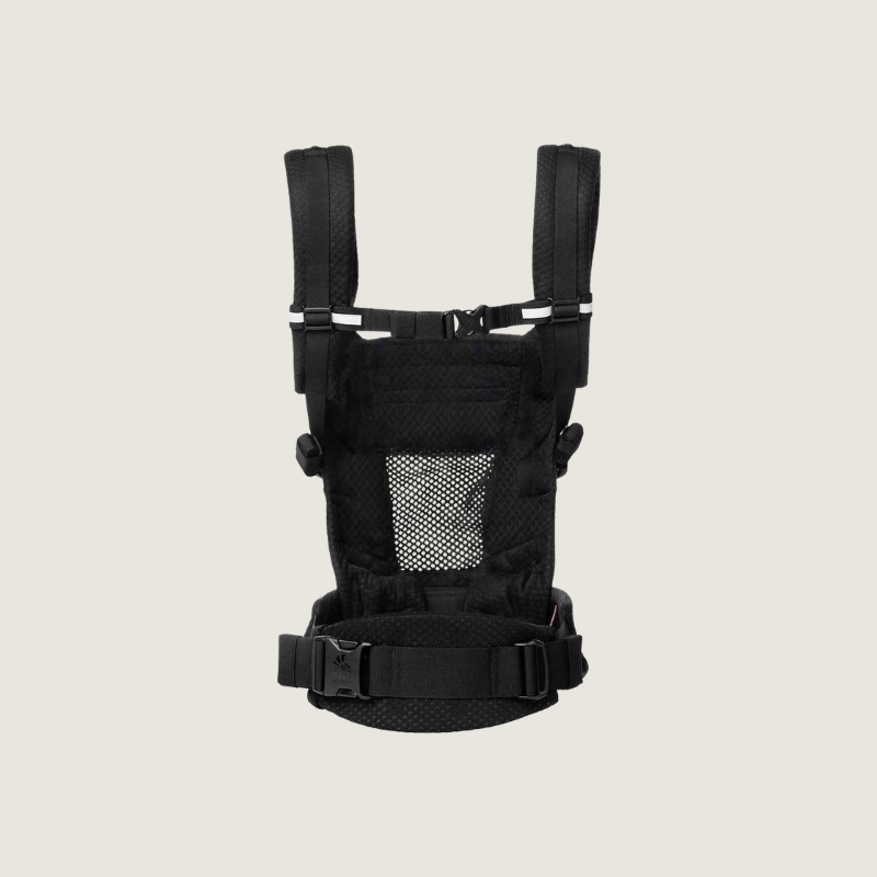 Ergobaby Adapt draagzak – Tiny Library
