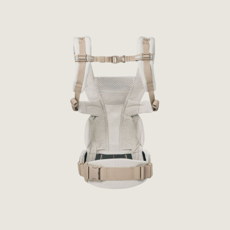 Ergobaby draagzak Omni Breeze