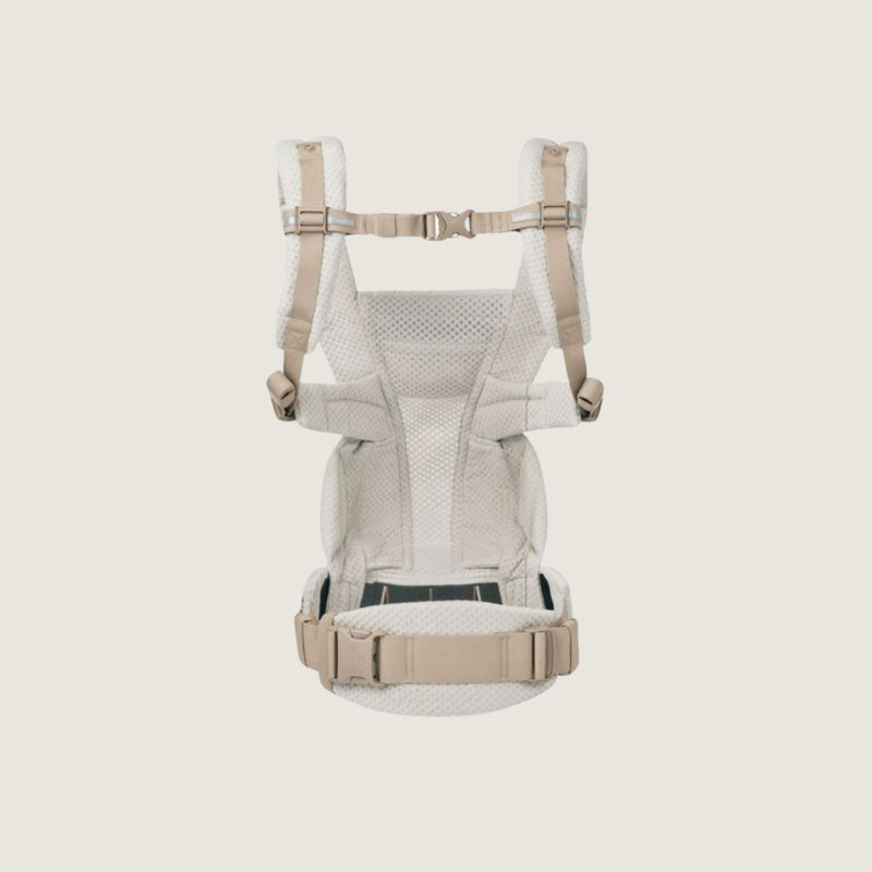 Ergobaby draagzak Omni Breeze – Tiny Library
