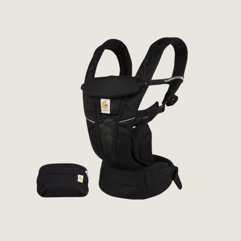 Ergobaby draagzak Omni Breeze