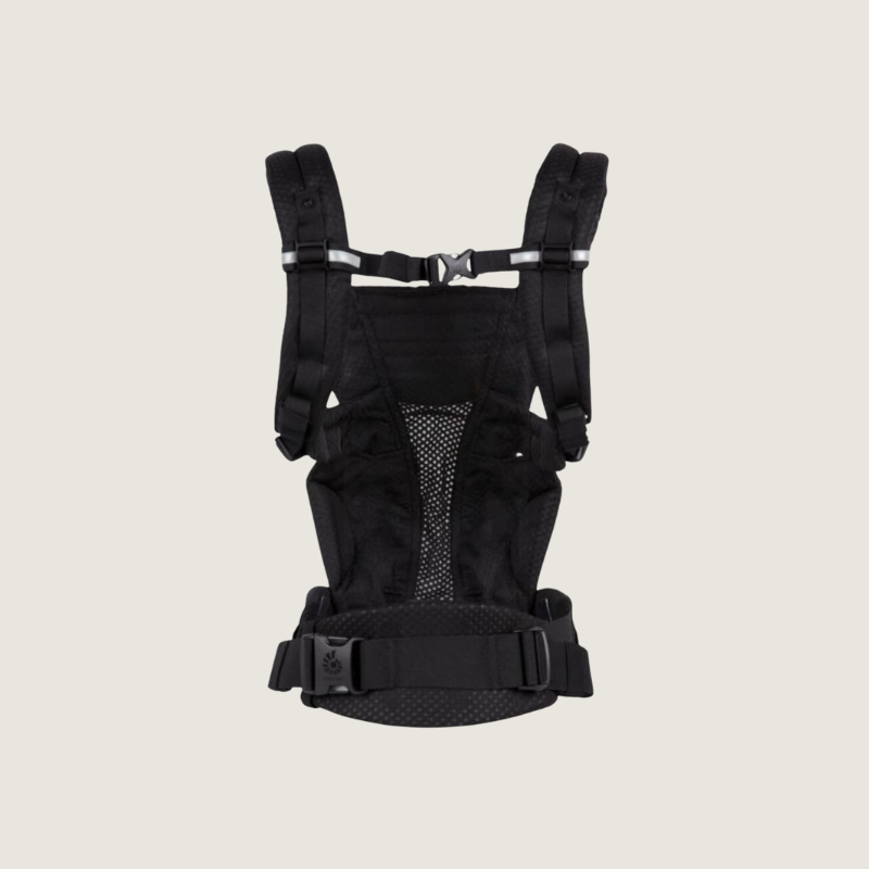 Ergobaby draagzak Omni Breeze