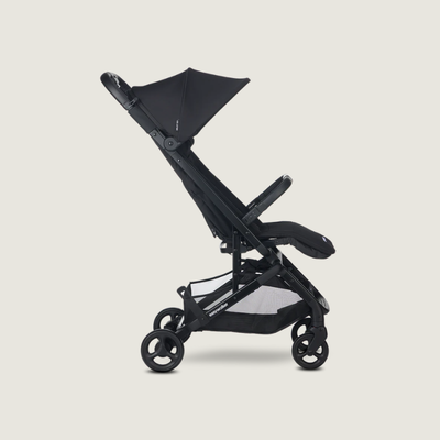 Easywalker Miley GO - Pure Black - aanzicht 15