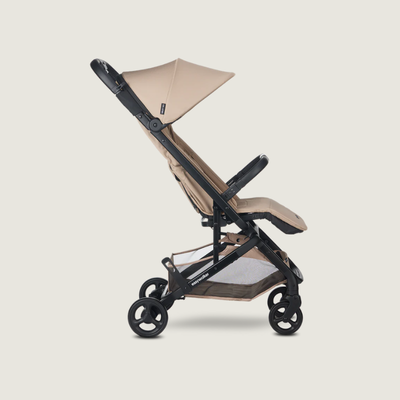 Easywalker Miley Go - Sandy Taupe - Tiny Library