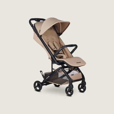 Easywalker Miley Go - Sandy Taupe - Tiny Library