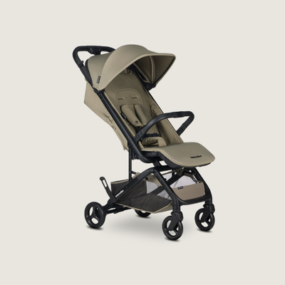 Easywalker Miley Go - Moss Green - Tiny Library