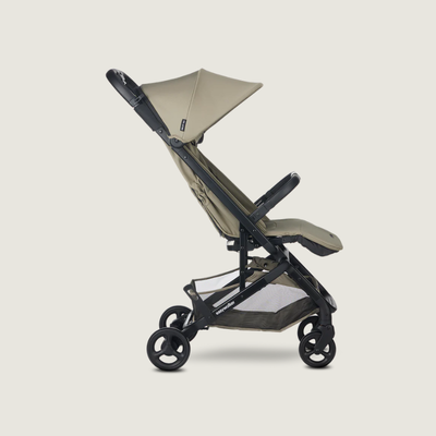 Easywalker Miley Go - Moss Green - Tiny Library