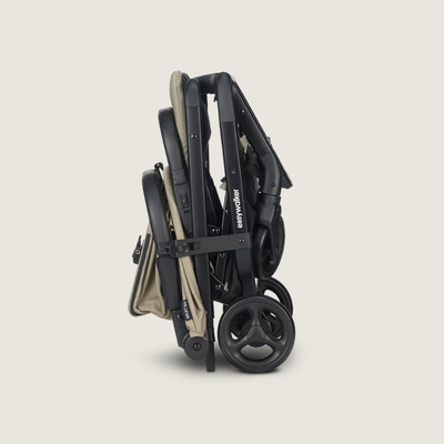 Easywalker Miley Go - Moss Green - Tiny Library