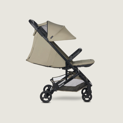 Easywalker Miley Go - Moss Green - Tiny Library