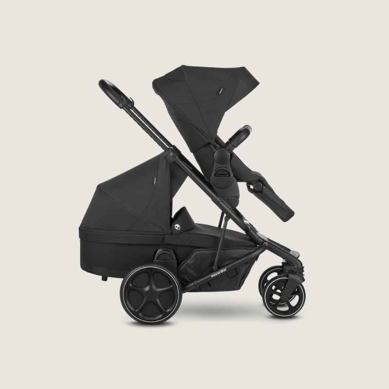 Easywalker double clearance stroller