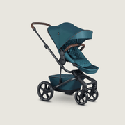 Easywalker Harvey 5 Premium DUO kinderwagen - Tiny Library