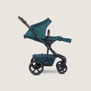 Easywalker Harvey 5 Premium DUO kinderwagen - Tiny Library