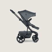 Easywalker Harvey 5 Premium DUO kinderwagen - Tiny Library