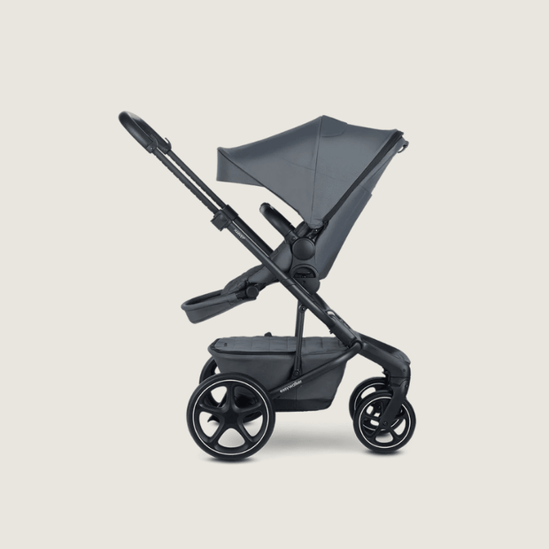 Easywalker Harvey 5 Premium DUO kinderwagen - Tiny Library